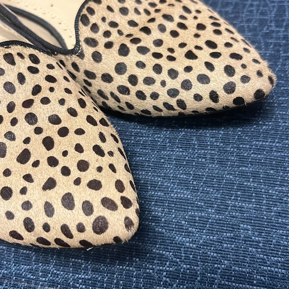 ADRIENNE VITTADINI FLATS 7.5 - Picture 5 of 5